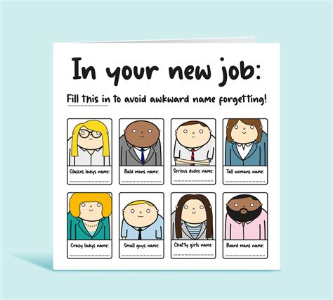 Good Luck At Your New Job Gifts