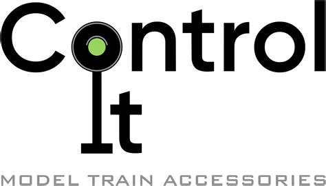 ControlIt - Model Train Accessories
