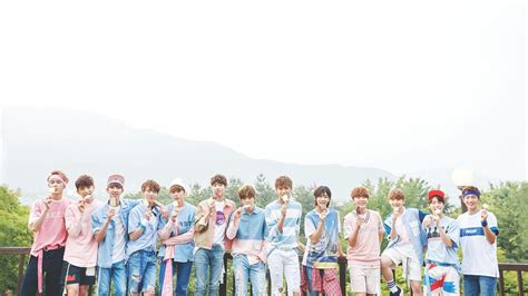 Seventeen Desktop Wallpapers - Wallpaper Cave