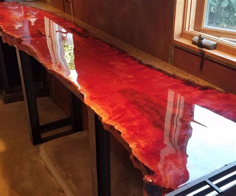 Best Wood Countertop Epoxy at Yolanda Alexander blog