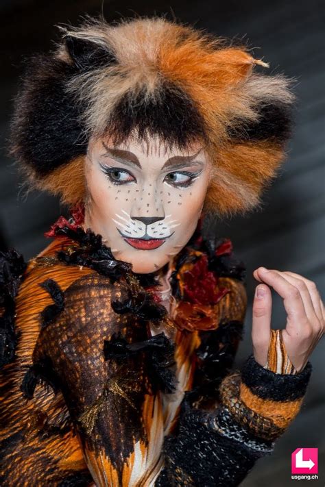 Cats The Musical Costumes Ebay – Idalias Salon