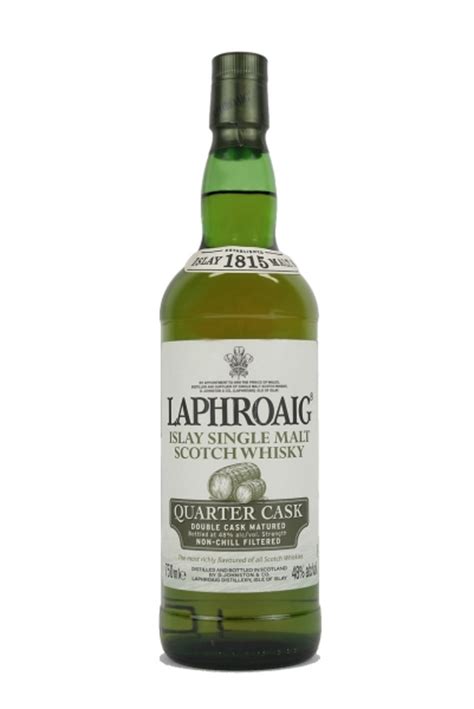 Laphroaig Quarter Cask | Oaksliquors.com