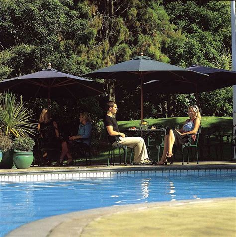 Distinction Rotorua Hotel - Distant Journeys