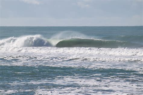 Wainui Beach - Stockroute Surf Photo by adf | 12:05 am 13 Jul 2015