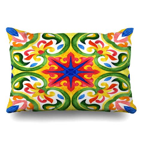 Mexican Tile Patterns – Free Patterns