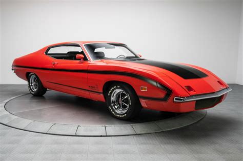 Ford Torino King Cobra Prototype Advertised For $549,900 [Video] - autoevolution