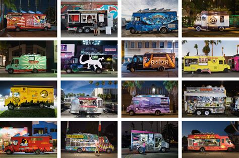 Food Truck Finder