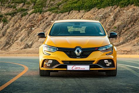 Renault Megane RS 300 Trophy (2020) Review