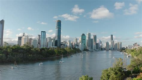 Brisbane river walk Stock Video Footage - 4K and HD Video Clips ...