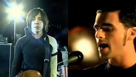 13 throwback emo lyrics that broke your heart