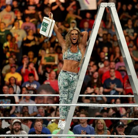 Money in the Bank ladder match | WWE Divas Wiki | Fandom