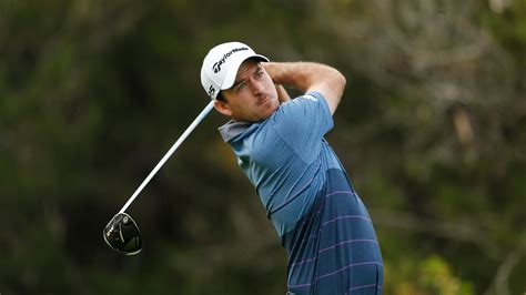 WATCH: Nick Taylor bags Texas Open ace | Golf News | Sky Sports