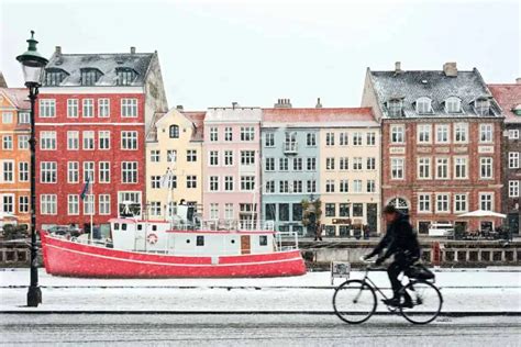 Does it snow in Copenhagen? Copenhagen in Winter - A Backpacker's World