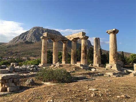 Temple of Apollo (Corinth) - 2020 All You Need to Know BEFORE You Go (with Photos) - Tripadvisor