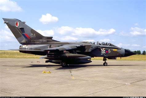 Panavia Tornado GR1 - UK - Air Force | Aviation Photo #1469061 | Airliners.net