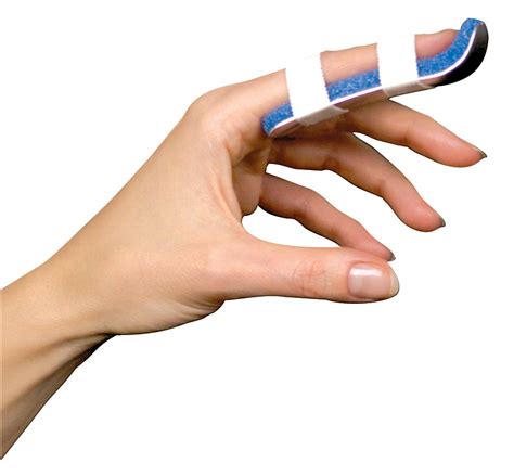 Gutter Finger Splint – BIOS Medical