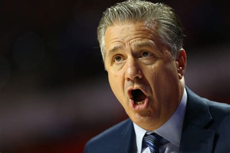 John Calipari drawing interest from Knicks for head coaching job ...