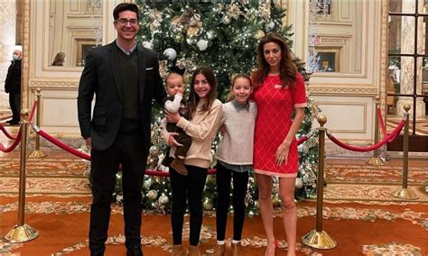 Meet Jesse Watters Kids Ellie, Sophie, Jesse Jr And Wife [ lastest 2024 ...