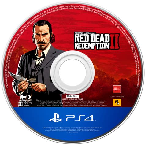 Red Dead Redemption 2 Video Game Glass Coaster Personalized, 2000s, Retro, Game cube sold by ...