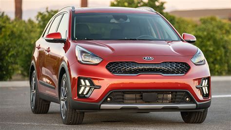 Kia Niro AC not working - causes and how to fix it