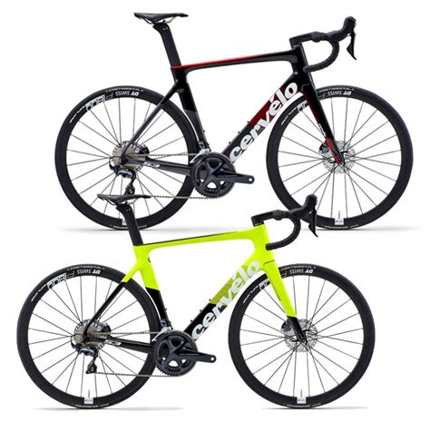 2020 Cervelo S3 Ultegra 8020 Disc Road Bike