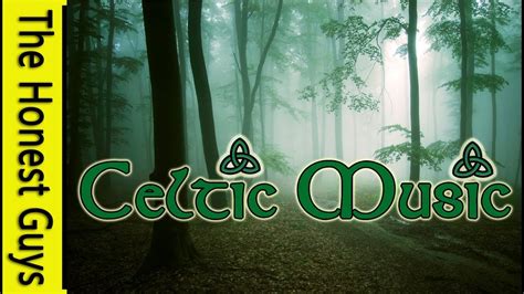 Best Celtic Music Compilation: Traditional Irish Folk Music: Inspiring ...