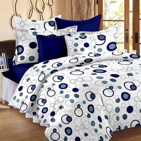 Bedsheets: Buy Bedsheets Online at Best Prices in India-Amazon.in