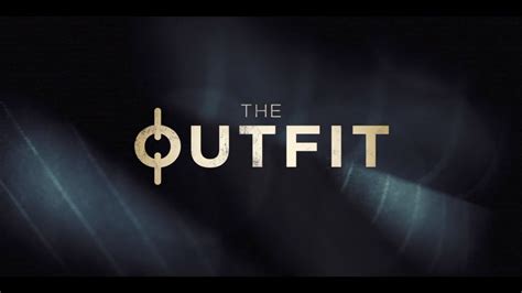 "The Outfit" - Trailer - YouTube