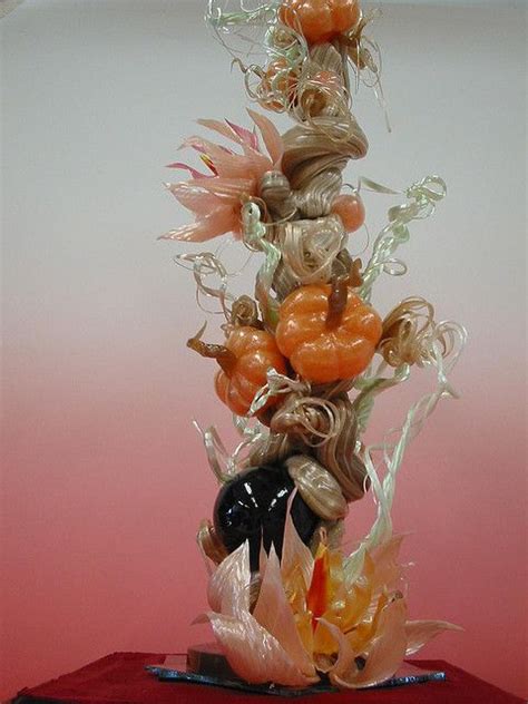 1000+ images about SUGAR Art...... on Pinterest | Pastries, Pastry art and Isomalt