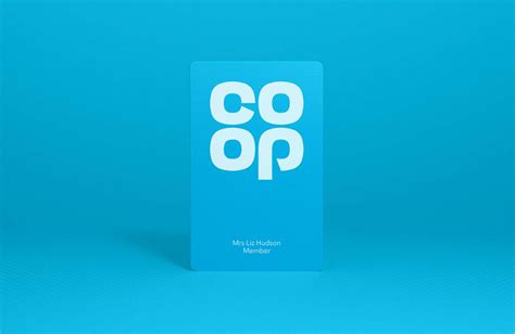 Co-op brings back the clover leaf | Logo Design Love