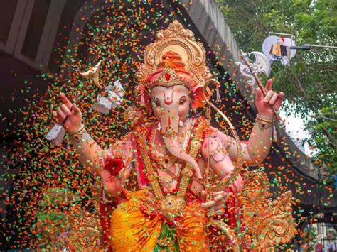 Ganesh Chaturthi 2023: कब से शुरू होने जा रहा है गणेश उत्‍सव, नोट कर लीजिए शुभ मुहूर्त से लेकर ...