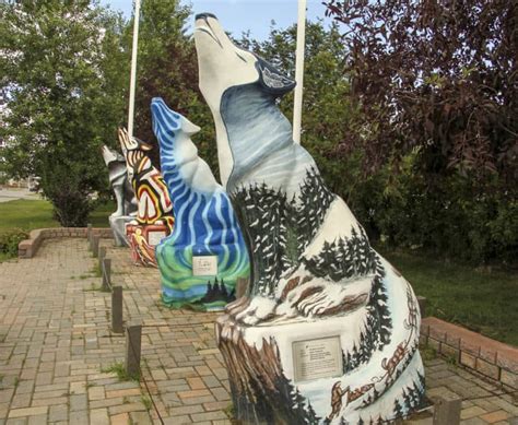 13 of the BEST Things to Do in Thompson, Manitoba (for 2024)