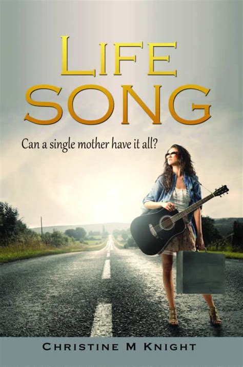 Review of Life Song (9780987434852) — Foreword Reviews