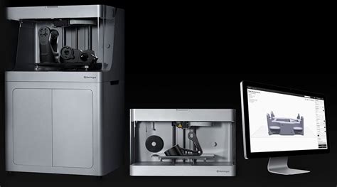 Markforged 3D Printers | 3d printer, Printer, Printing techniques