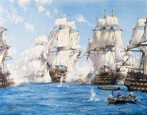 Battle of Trafalgar