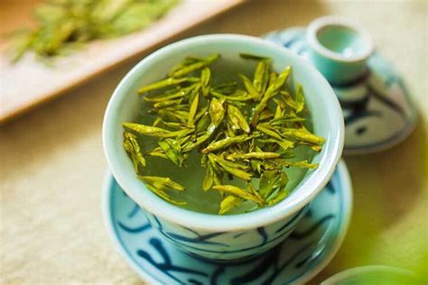 Top 10 Most Famous Chinese Tea, Best China Tea with Types and Planting ...