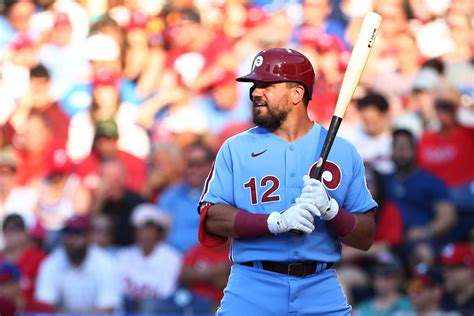 Phillies slugger Kyle Schwarber to participate in 2022 Home Run Derby