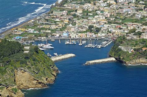 Marina Chiaiolella in Procida, Campania, Italy - Marina Reviews - Phone ...