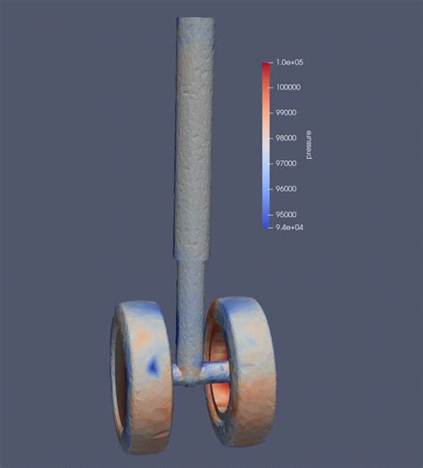 Explore large acoustic data with the Digital Signal Processing plugin in ParaView