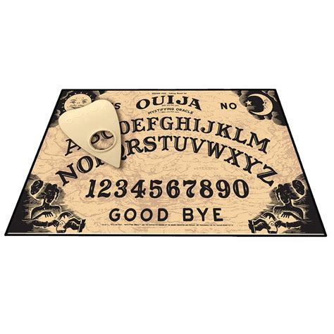 Buy Winning Moves Games 1175 Ouija Board Game Online at desertcart UAE