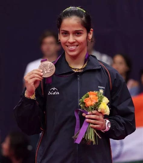 A look at all the female Olympic medal winners from India