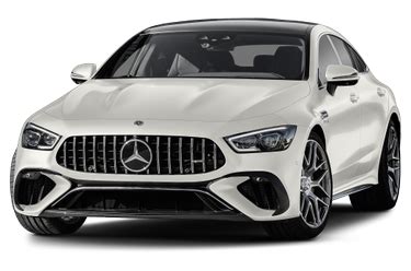 2023 Mercedes-Benz AMG GT 63 Consumer Reviews | Cars.com