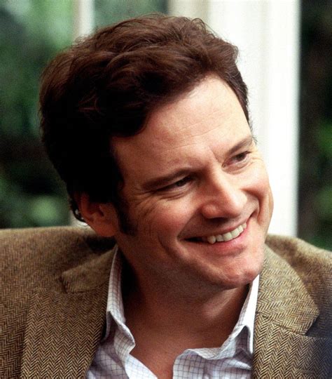 Forget Being a Tall Glass of Water, Colin Firth Is Our Cup of Tea | Colin firth, Firth, Bridget ...