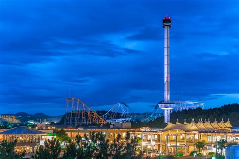 Yokohama Hakkeijima Sea Paradise: A One-of-a-Kind Aquarium and Amusement Park - junketjapan