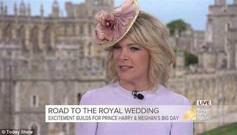 Megyn Kelly Wedding Dress