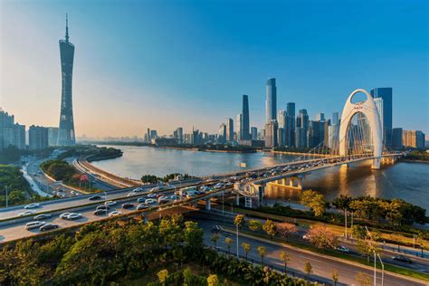 Best Hotels in Guangzhou, China: Budget to Luxury Options | TouristSecrets