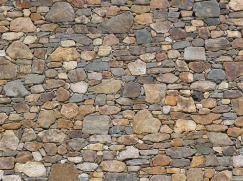 Stone Masonry: Types, Advantages & Disadvantages