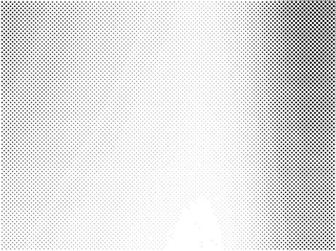 Free Halftone Dot Textures (SVG, PNG)