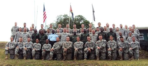 US Military Cadets complete Jungle training in Guyana | News Source Guyana