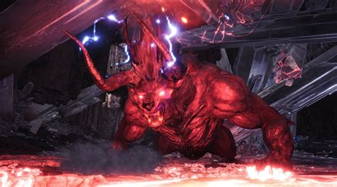 Monster Hunter World: How to Beat Behemoth | Game Rant